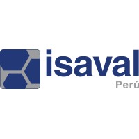Pinturas Isaval Perú Logo