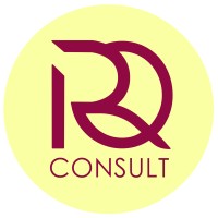 RQ Consult Logo