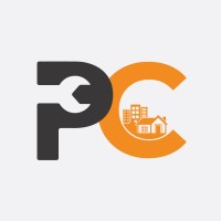 Production Construction Inc. Logo
