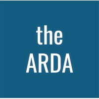 The Association of Religion Data Archives (ARDA) Logo