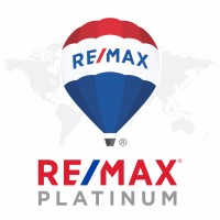 REMAX PLATINUM LIMA Logo