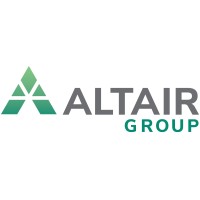 Altair Group, PLLC Logo