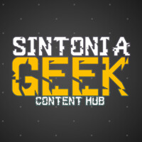 Sintonia Geek Logo