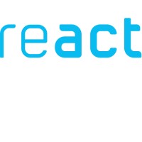React AI / React Robotics Logo
