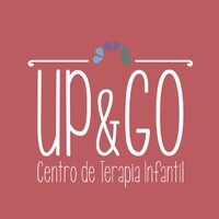 Up&Go Logo