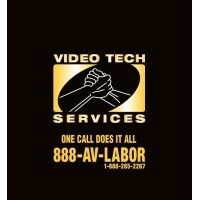Video Tech Services Inc. Logo