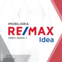 Remax Idea Logo
