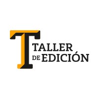 Taller de Edición Logo