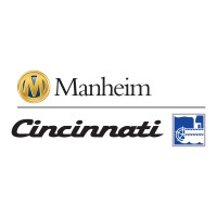 Manheim Cincinnati Logo