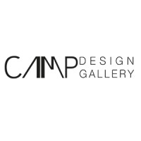 Camp Design Gallery Logo