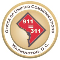 The Office of Unified Communications Logo