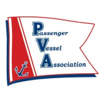 Passenger Vessel Association Logo