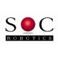 SOC Robotics, Inc. Logo