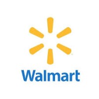 Walmart Distribution Center #6057 Logo