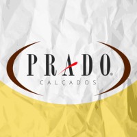 Prado Calçados Logo