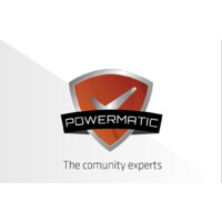 Powermatic Logo