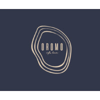 OROMO COFFEE Logo