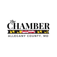 Allegany County Chamber of Commerce Logo