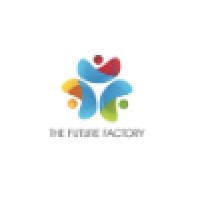 The Future Factory JLT Logo