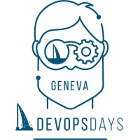 DevOpsDays Geneva Logo