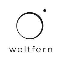 weltfern Logo