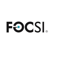 Focsi Foco em Seleção de Inteligências Logo