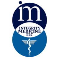 Integrity Medicine, LLC Logo
