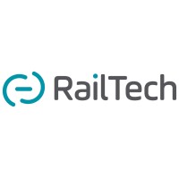 RailTech SA Logo