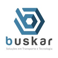 Buskar.me Logo
