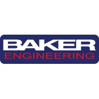 Baker Engineering LLC. Logo