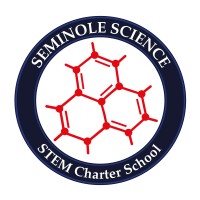 Seminole Science Charter School (K-8) Logo