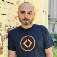 Tony Ciccarone: Web Design & Development Logo