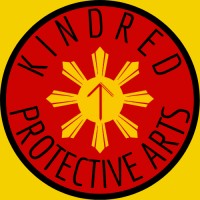 Kindred Protective Arts Logo
