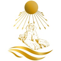 Treasure of Egypt Travel Logo
