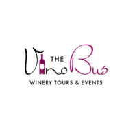 The Vino Bus Logo