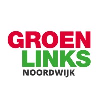 GroenLinks Noordwijk Logo