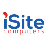 iSite Computers Logo
