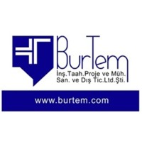 BURTEM Logo