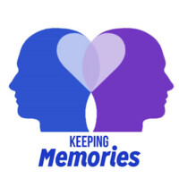 Keeping Memories Logo