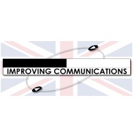 Improving Communications UK Logo