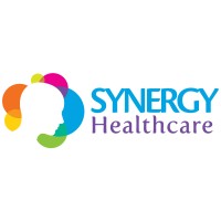 Synergy Healthcare Logo