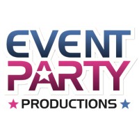 Event Party Productions Logo