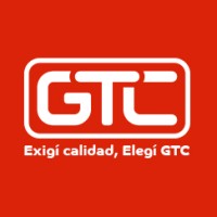 GTC RIBBON Logo