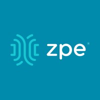 ZPE Systems Logo