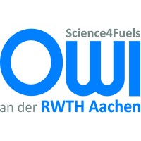 OWI Science for Fuels gGmbH Logo