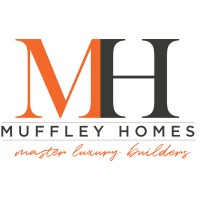 Muffley Homes Logo