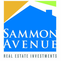 Sammon Avenue Logo
