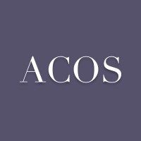 A Collective of Style (ACOS) Logo