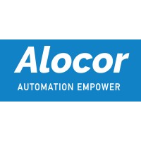 ALOCOR JSCo. Logo