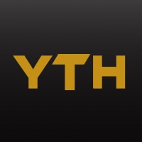YTH Sports Logo